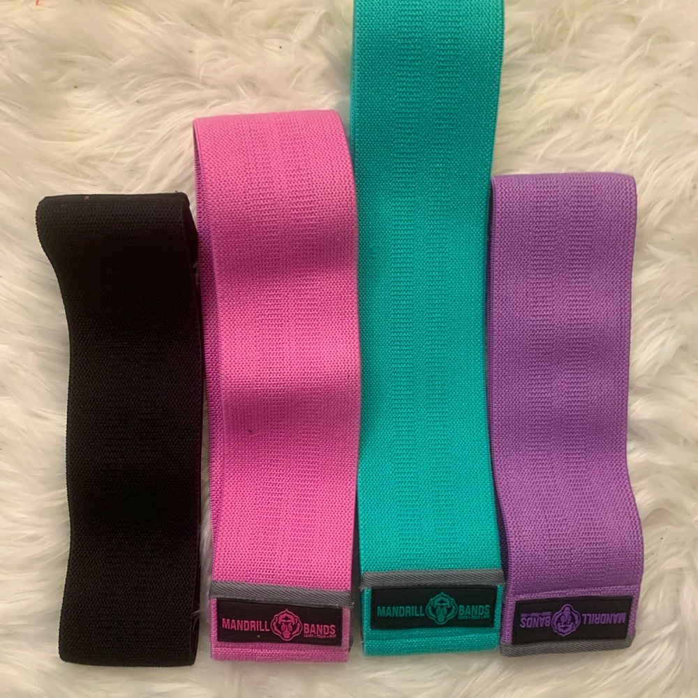 Resistance Bands